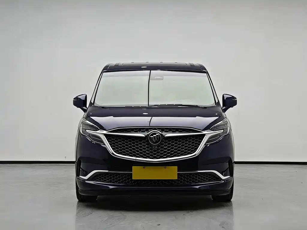 Buick GL8 2022
