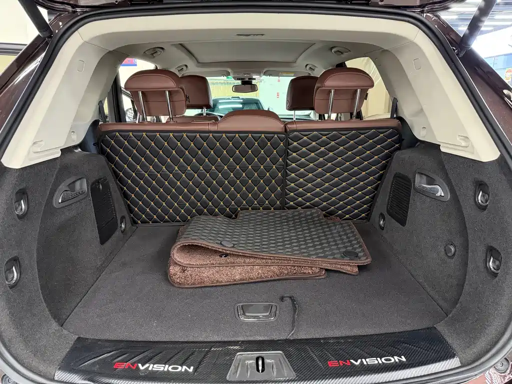 Buick Envision Plus — миниатюра 12