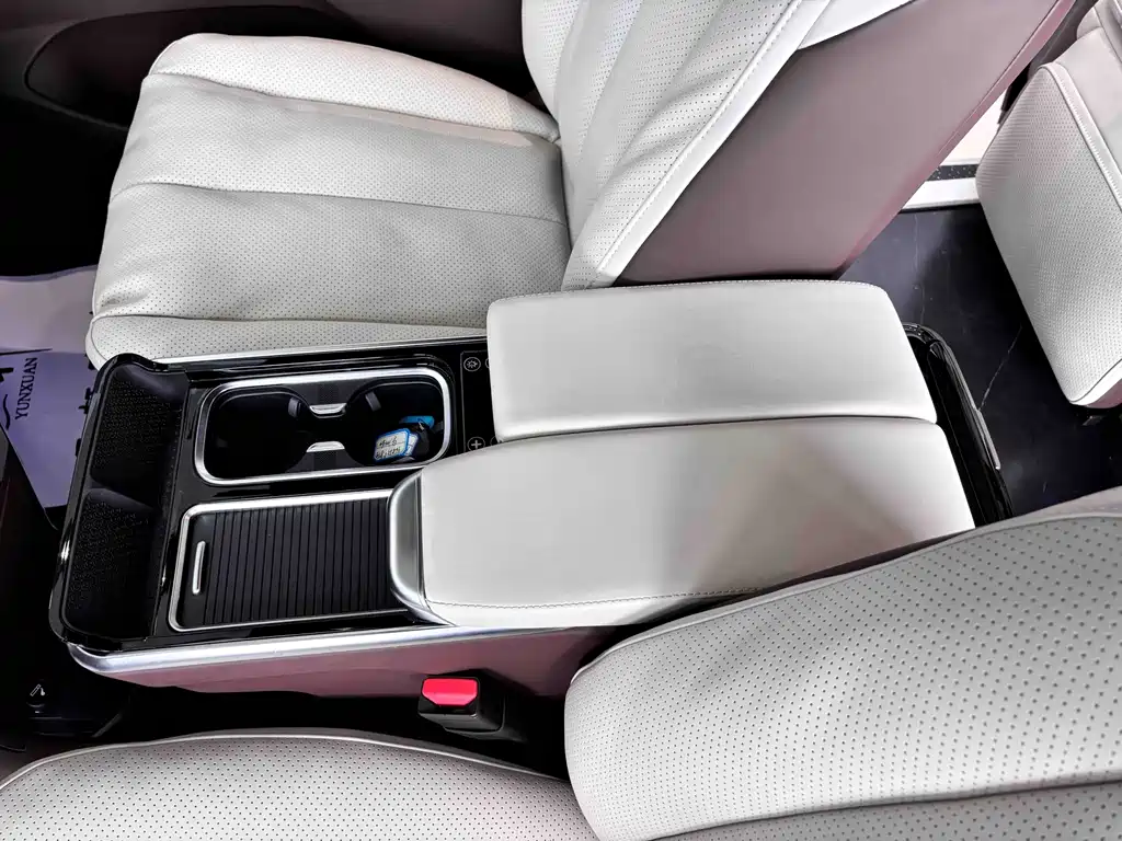 Buick GL8 — миниатюра 28