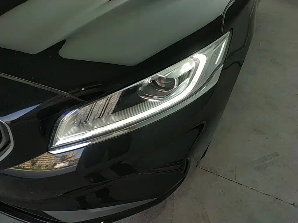 Geely Borui — миниатюра 24
