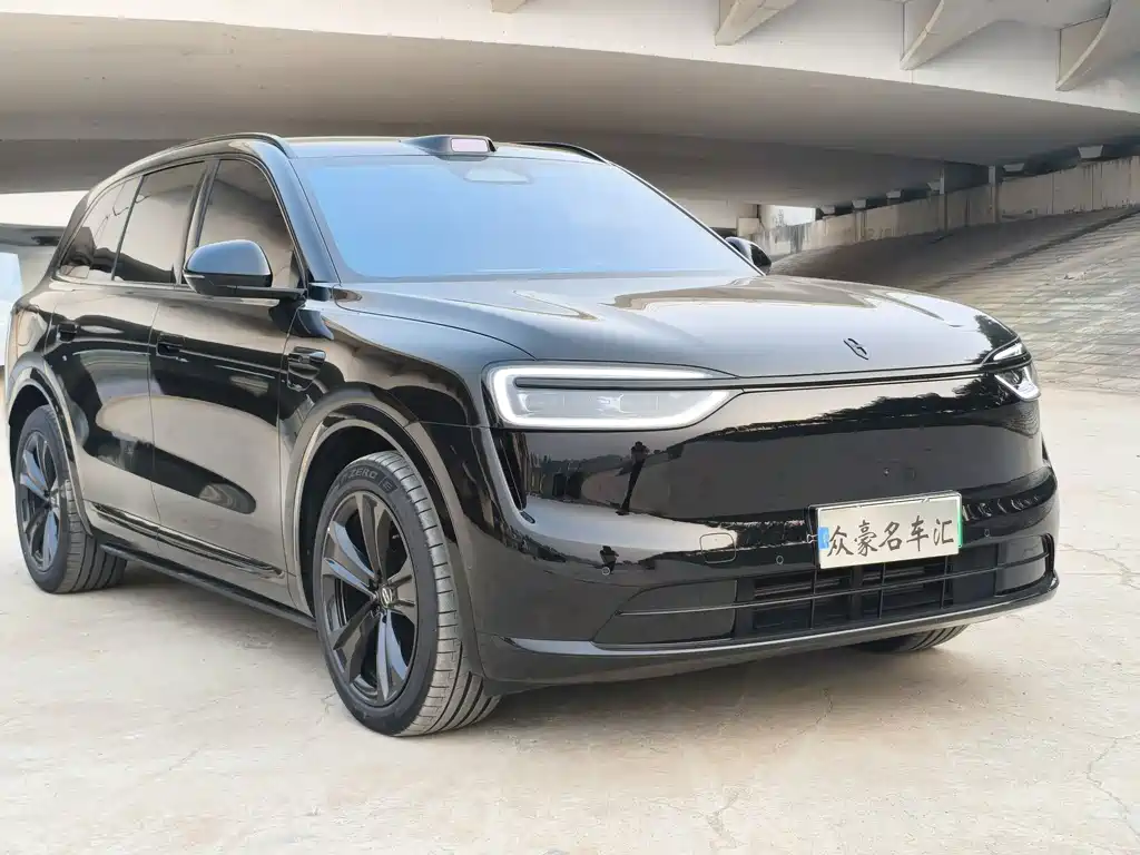 AITO AITO M7 — миниатюра 2