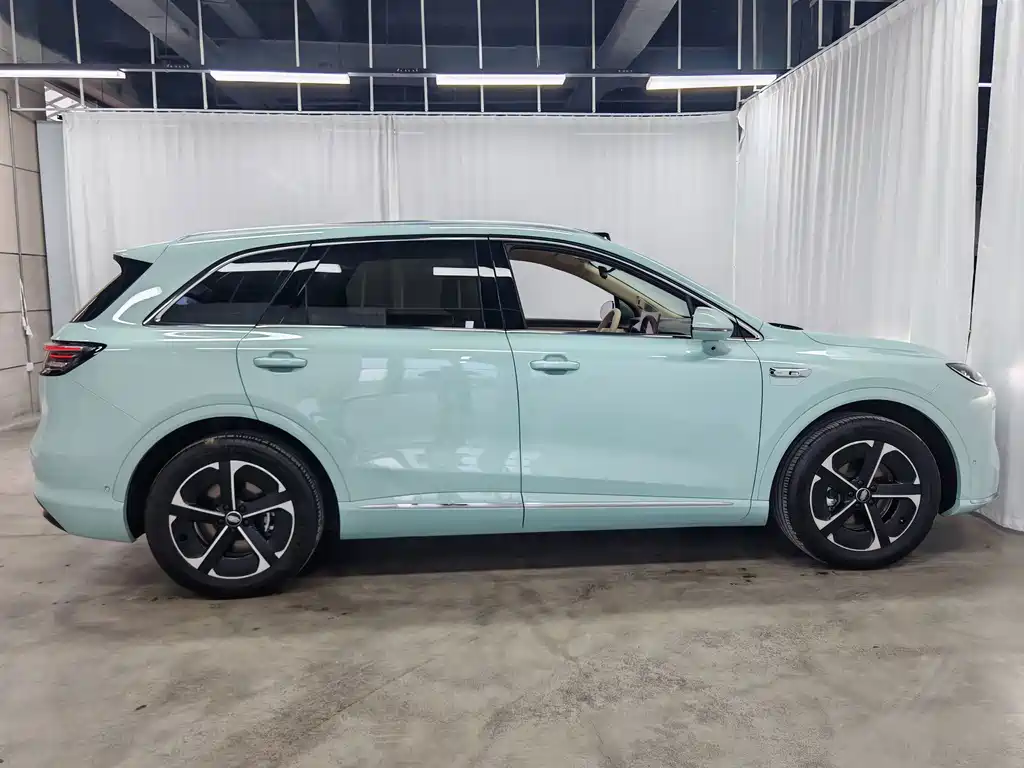 Shangjie Shangjie H5 — миниатюра 15