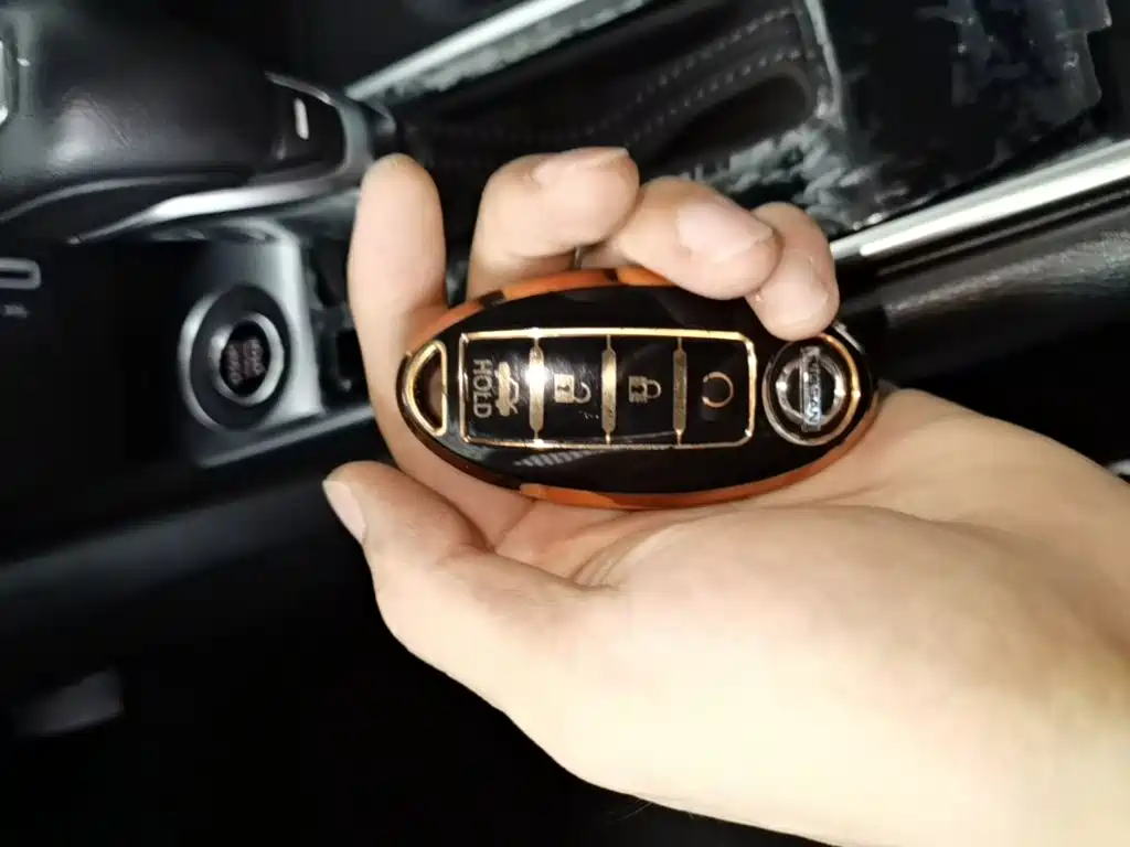 Nissan Sylphy — миниатюра 9