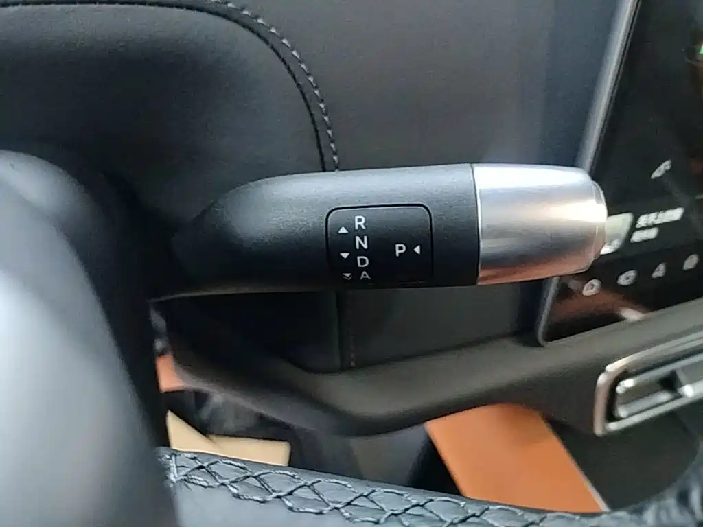 Li Auto Li L9 — миниатюра 14