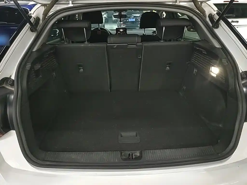 Audi Q2L — миниатюра 19