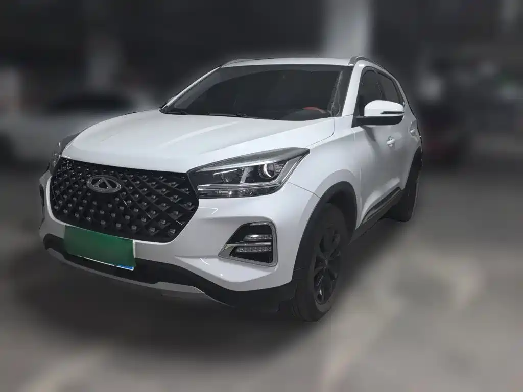 Chery Tiggo 5x