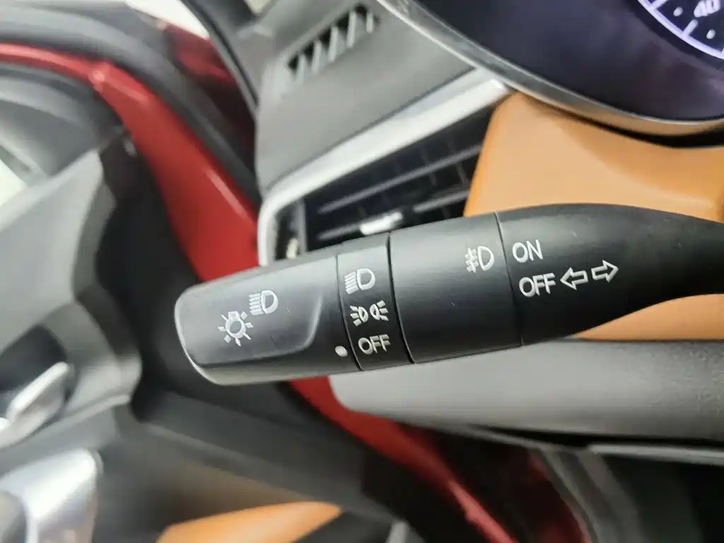 Baojun 510 — миниатюра 21