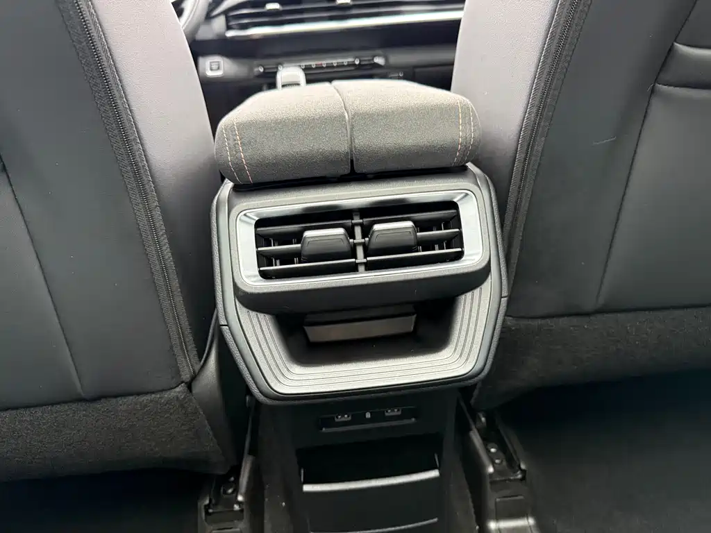 GEELY AUTOMOBILE HAOYUE L