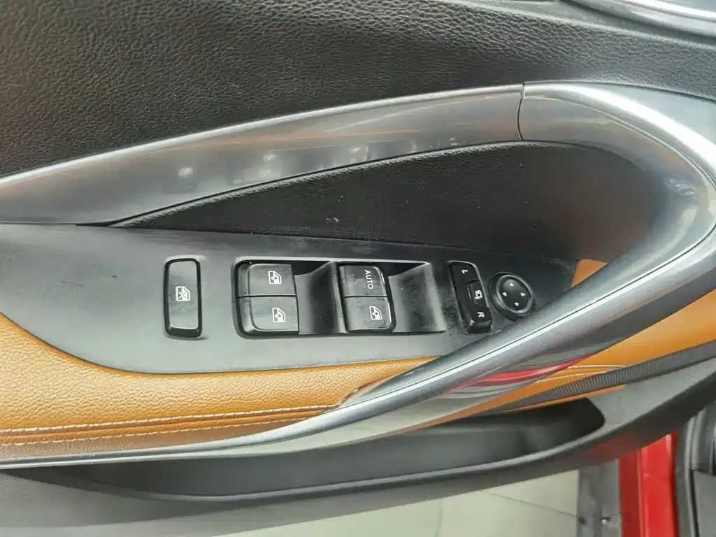 Baojun 510 — миниатюра 9