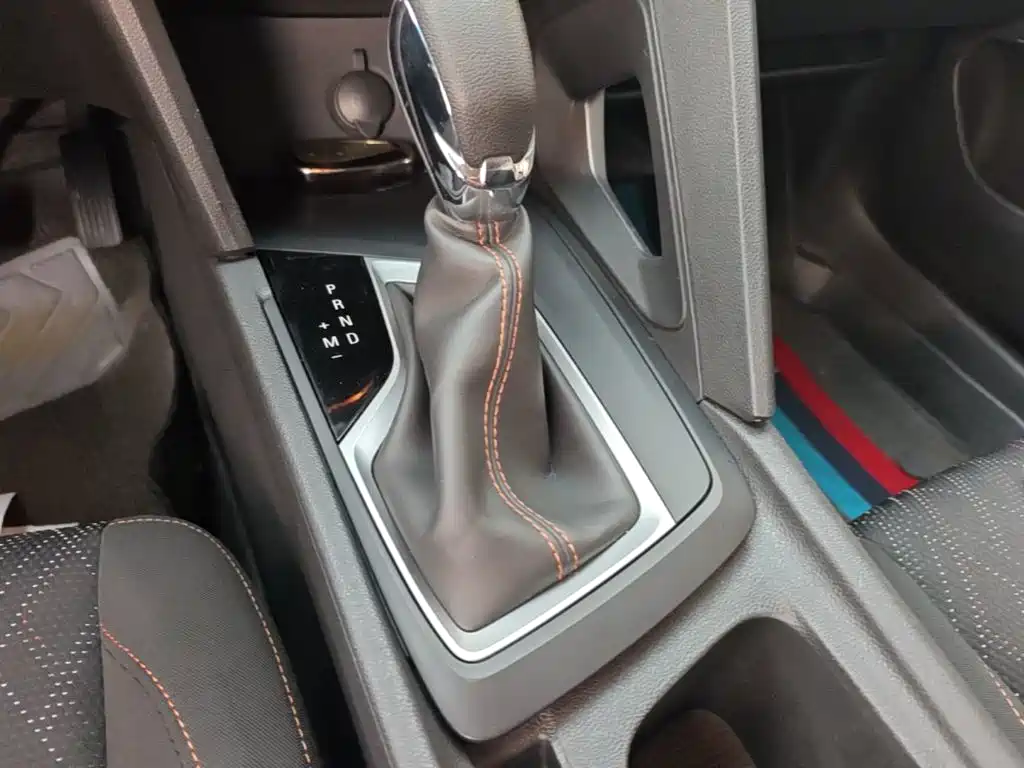 Chevrolet Volando — миниатюра 14