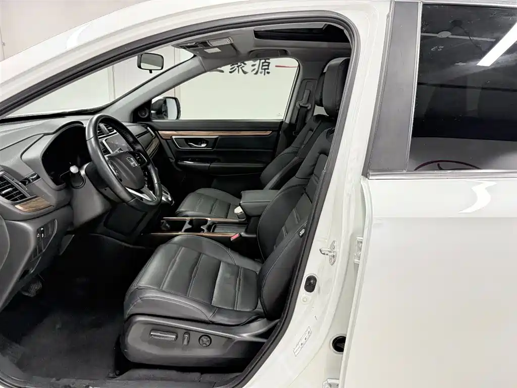 Honda CR-V 2019 240TURBO CVT V