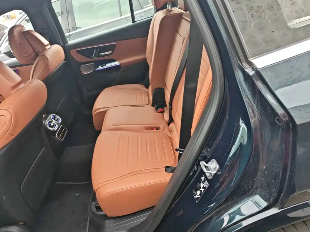 Mercedes-Benz GLC — миниатюра 22