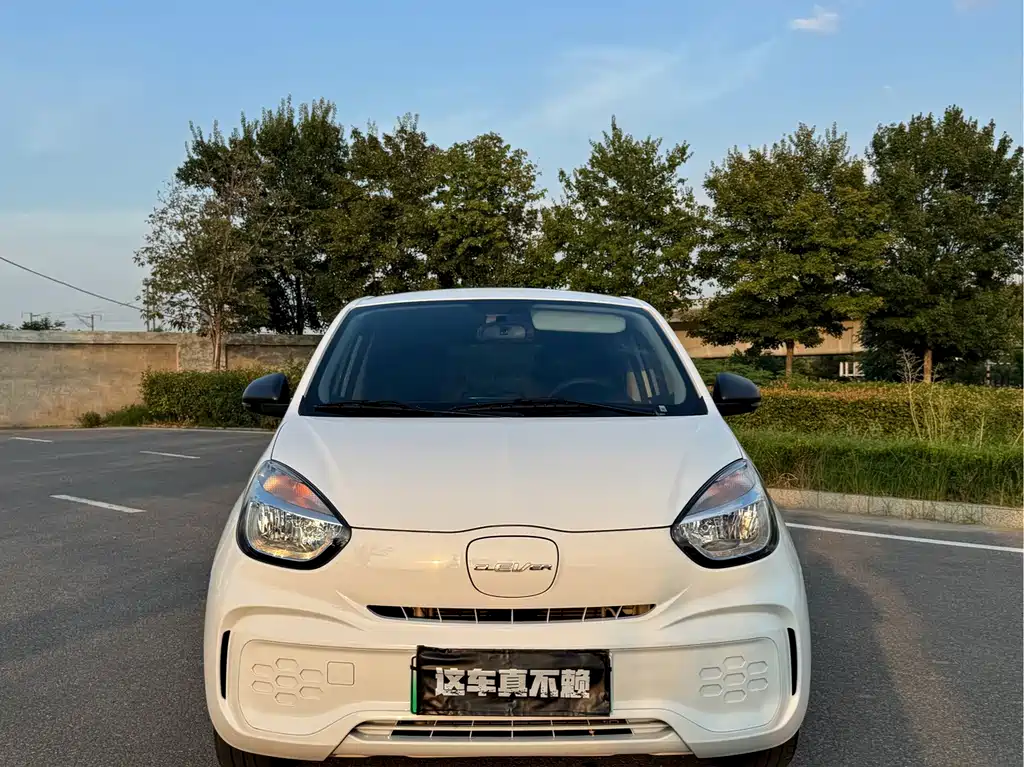 Roewe Clever — миниатюра 2