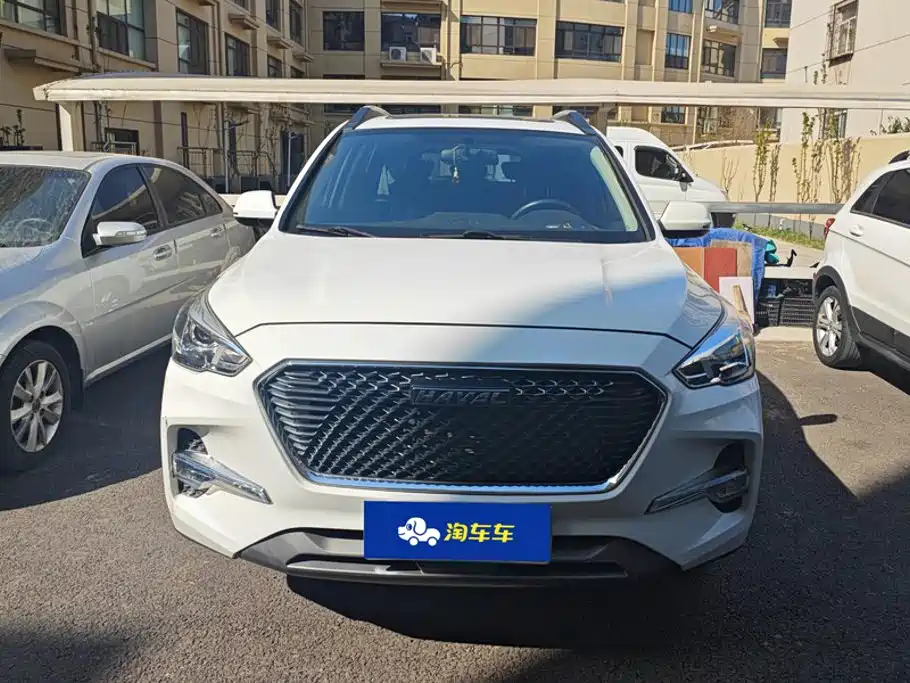 Haval M6 — миниатюра 2