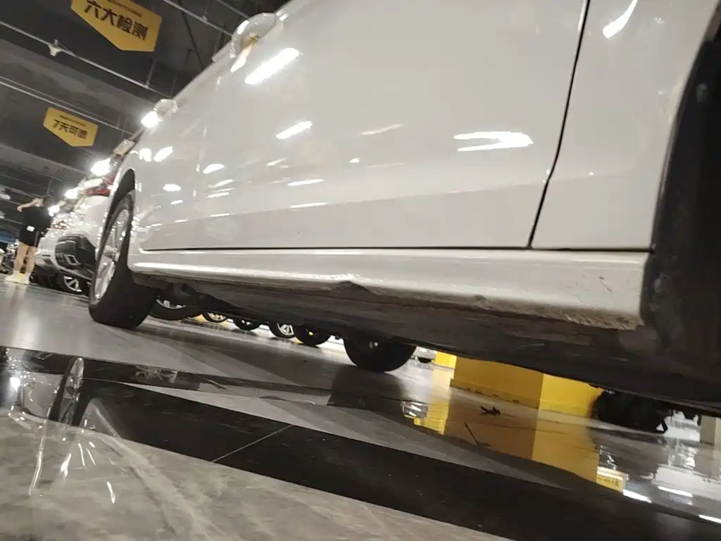 Volkswagen Bora — миниатюра 21