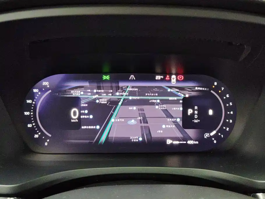 Volvo S60 — миниатюра 14