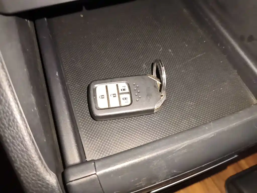 Honda Odyssey — миниатюра 9