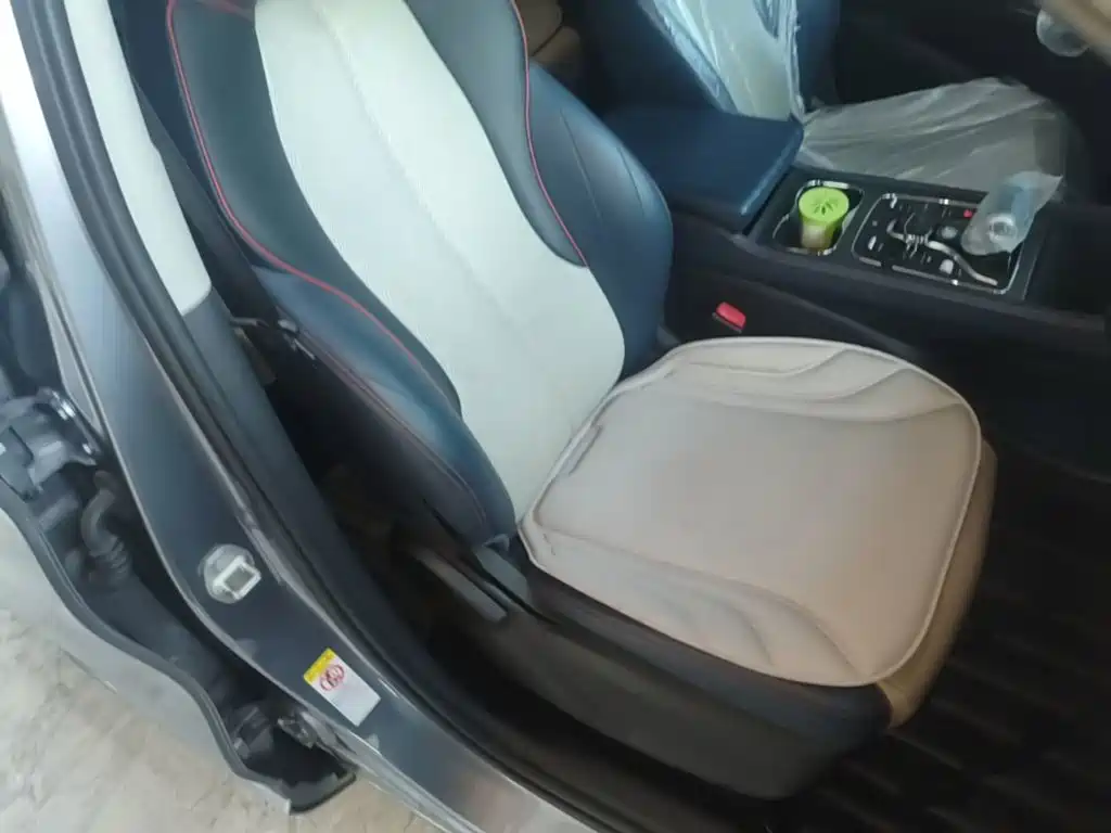 BYD Yuan Plus — миниатюра 25