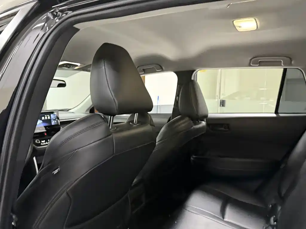 Toyota Frontlander — миниатюра 14