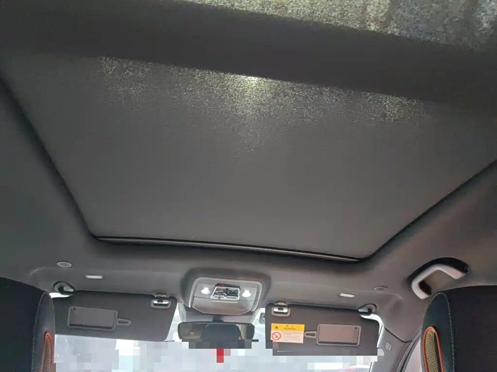 BYD PLUS New Energy — миниатюра 14