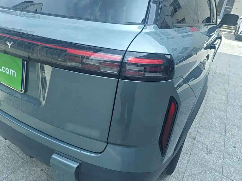 Chery Explorer 06 — миниатюра 8
