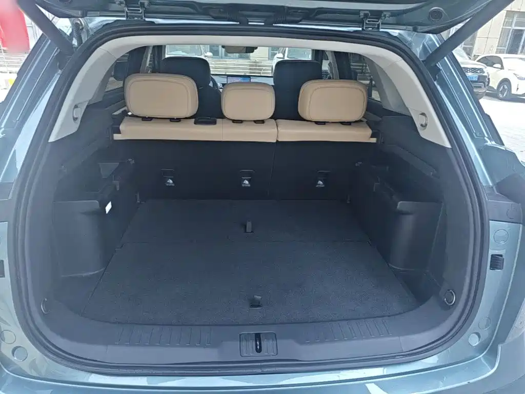 Chery Explorer 06 — миниатюра 19