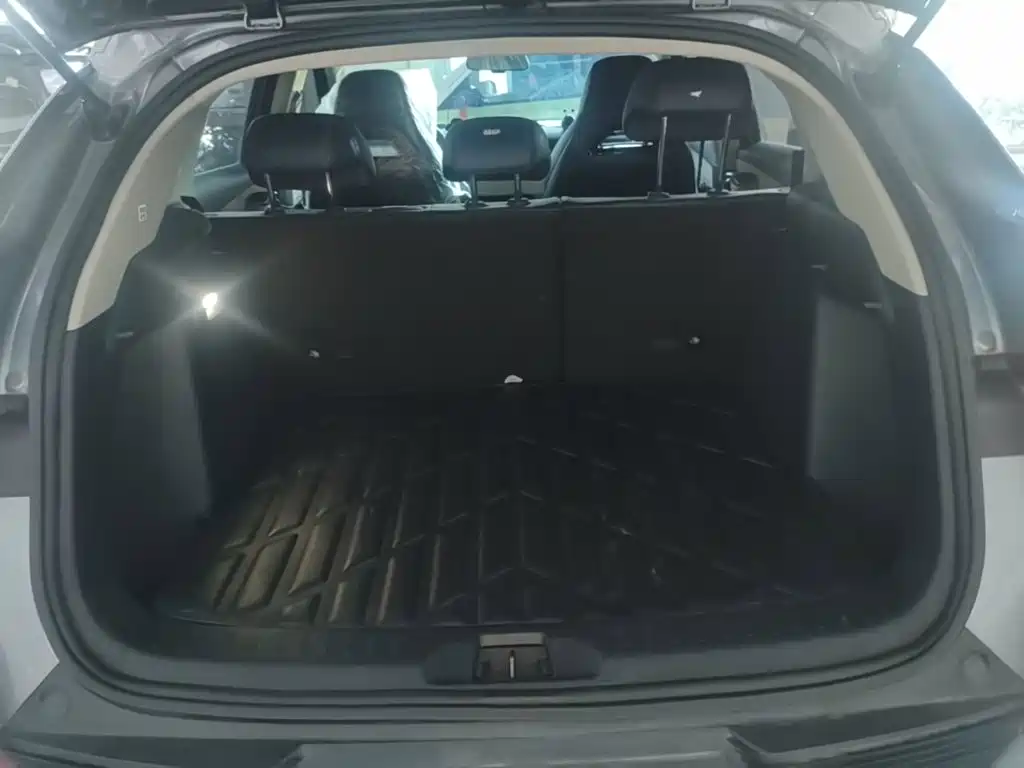 BYD Yuan Plus — миниатюра 19