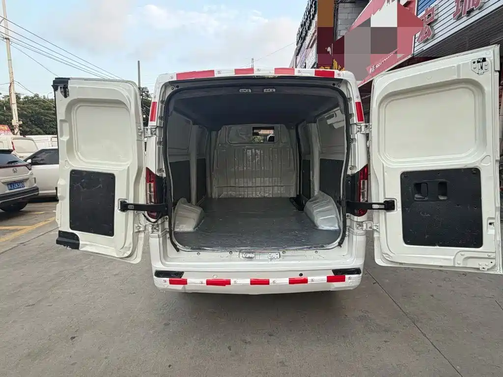Yufeng EM26 — миниатюра 7