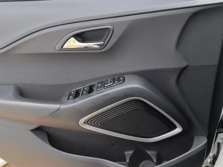 Hyundai ix35 — миниатюра 7