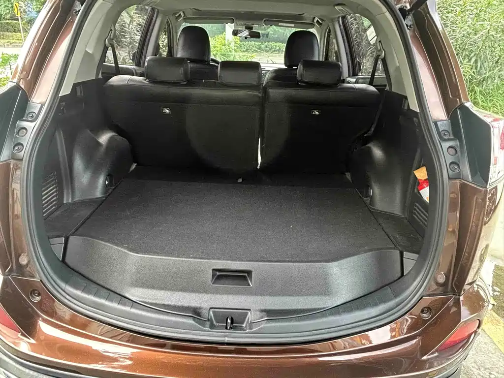 Toyota RAV4 — миниатюра 18