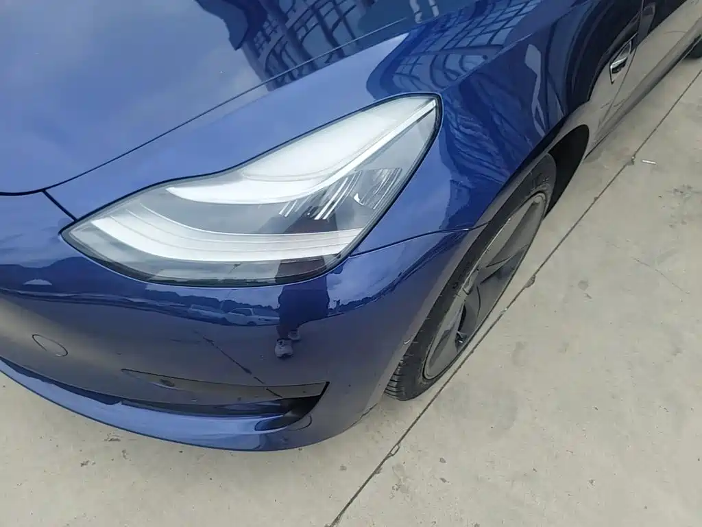 Tesla Model 3 — фотографии объявления, Фото 25
