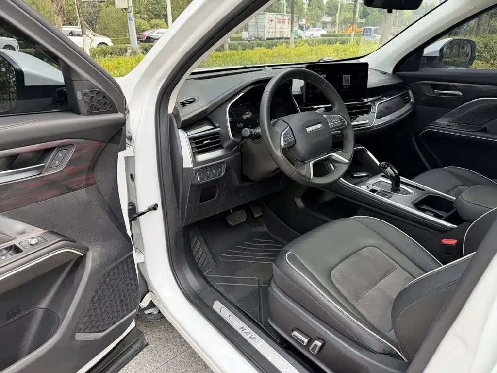 Haval H6 — миниатюра 8