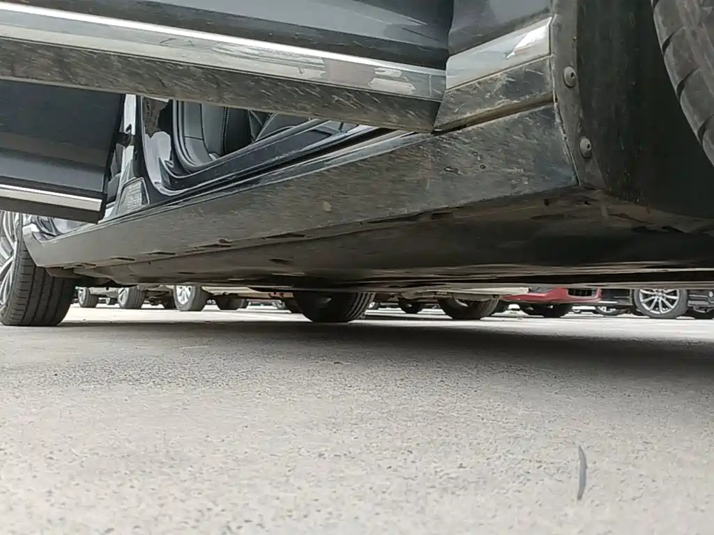 Volkswagen 迈腾 PHEV — миниатюра 21