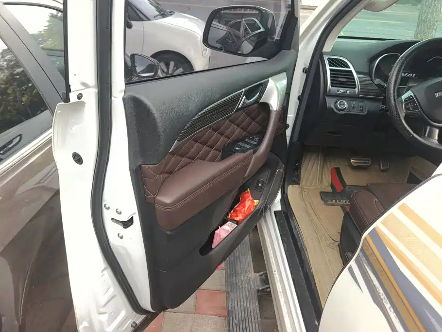 Haval H9 — миниатюра 7