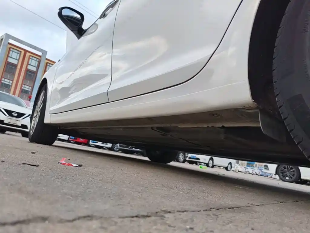 Hyundai Mistra — миниатюра 22