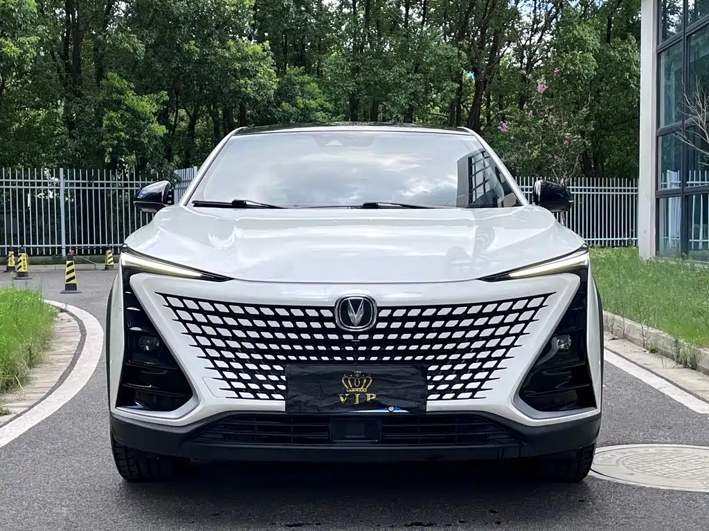Changan UNI-T — миниатюра 2