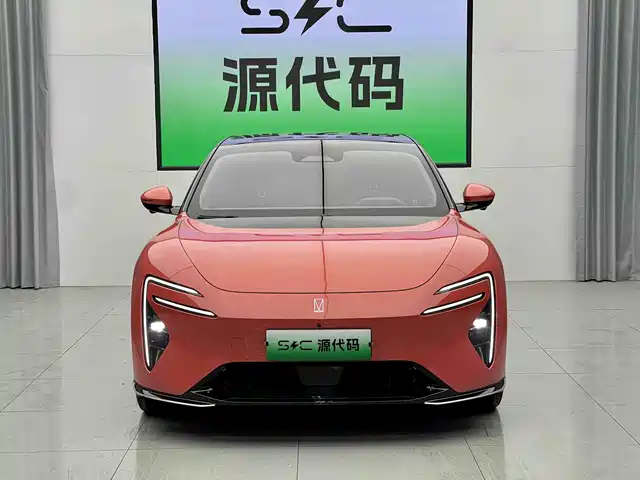 2025 Avatr 06
