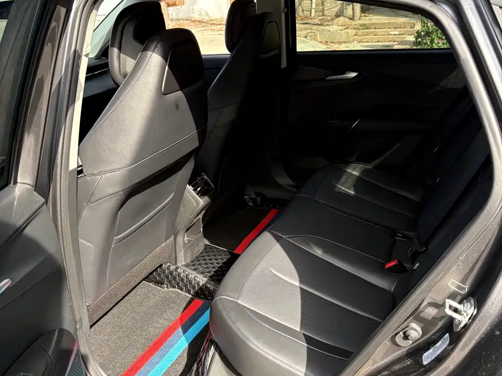Changan Yida — миниатюра 5