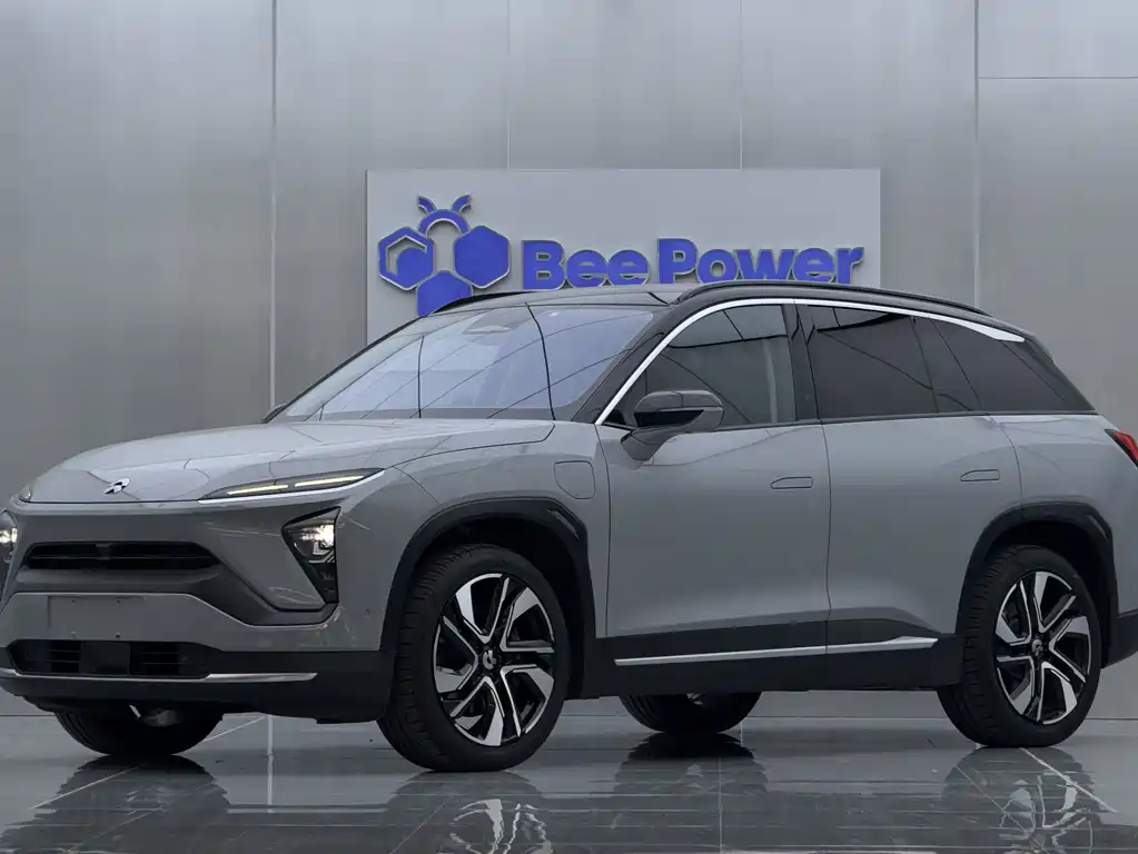 Nio ES6 2021