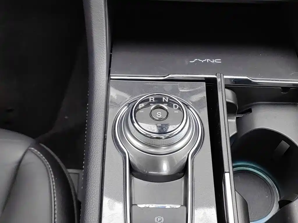 Ford Taurus — миниатюра 13