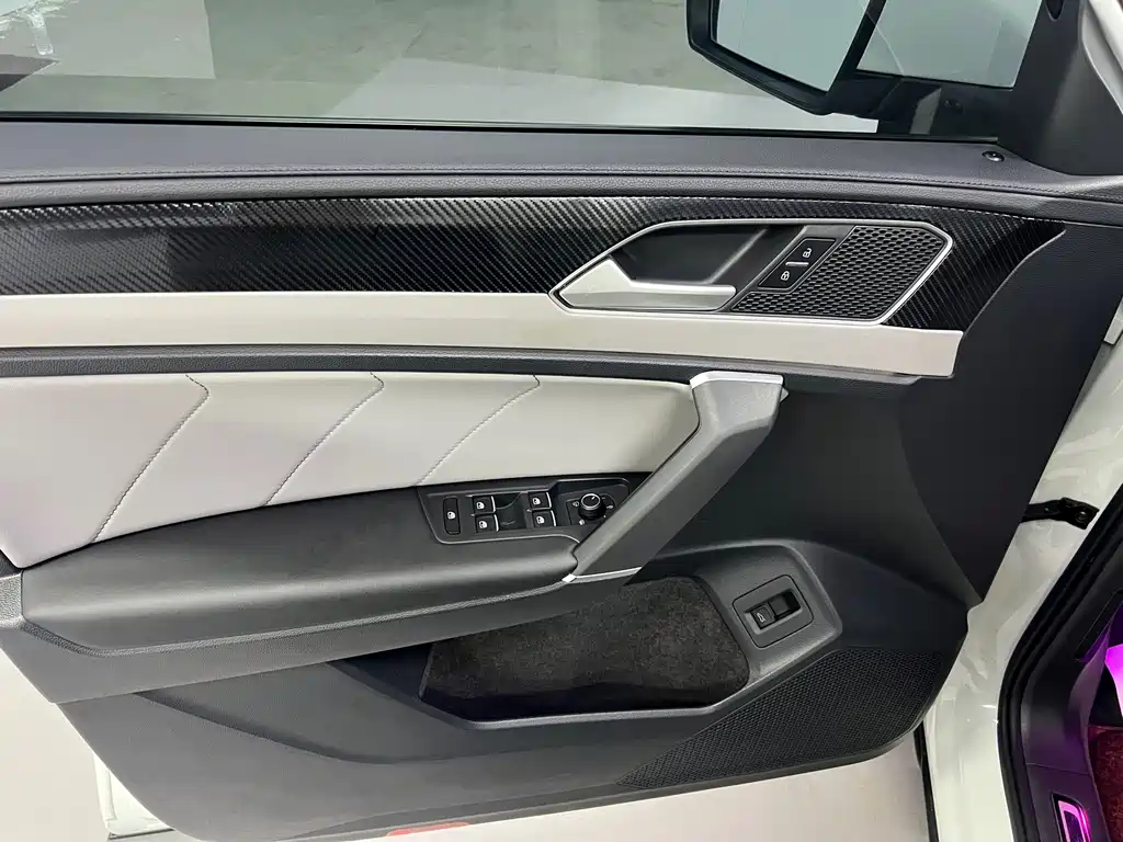Volkswagen Tayron — миниатюра 8