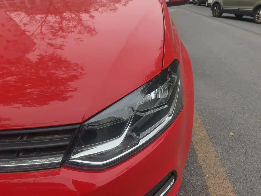 Volkswagen Polo — миниатюра 5