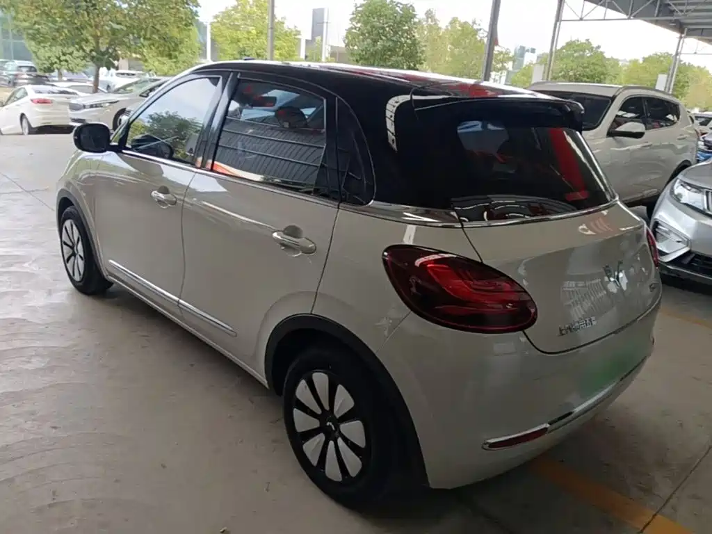 Wuling Bingo — миниатюра 5