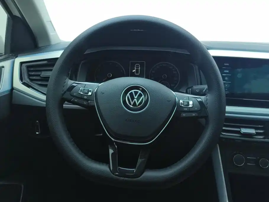 Volkswagen Polo — миниатюра 15