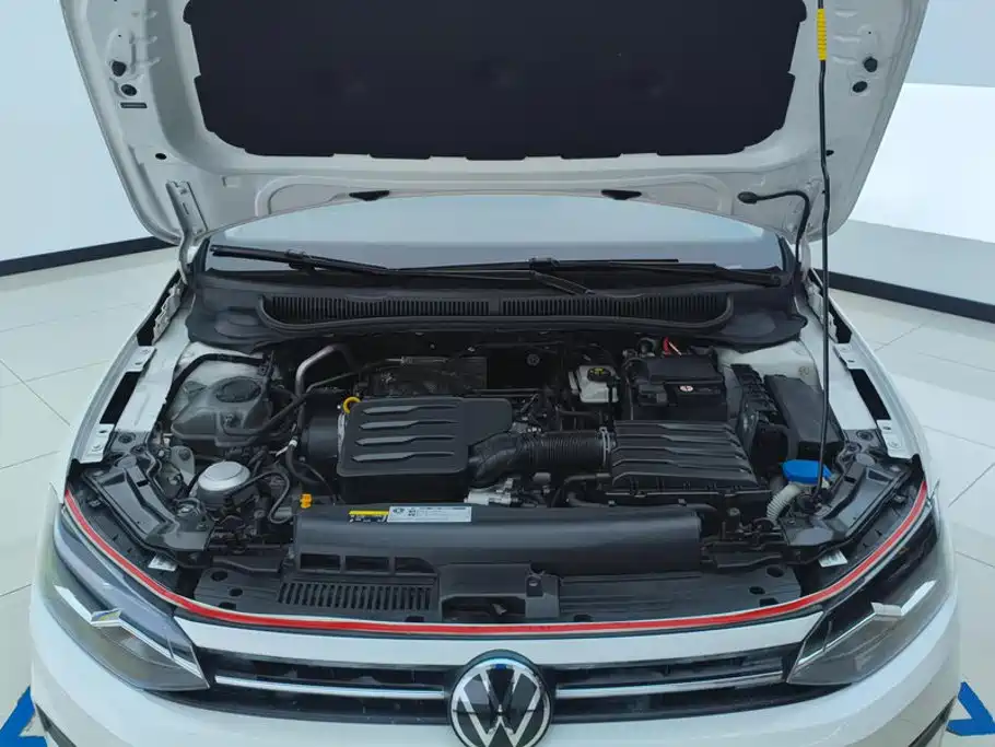 Volkswagen Polo — миниатюра 10