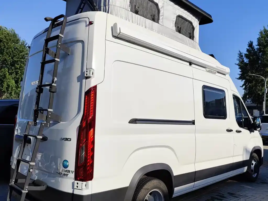 Maxus SAIC MAXUS V90 — фотографии объявления, Фото 24