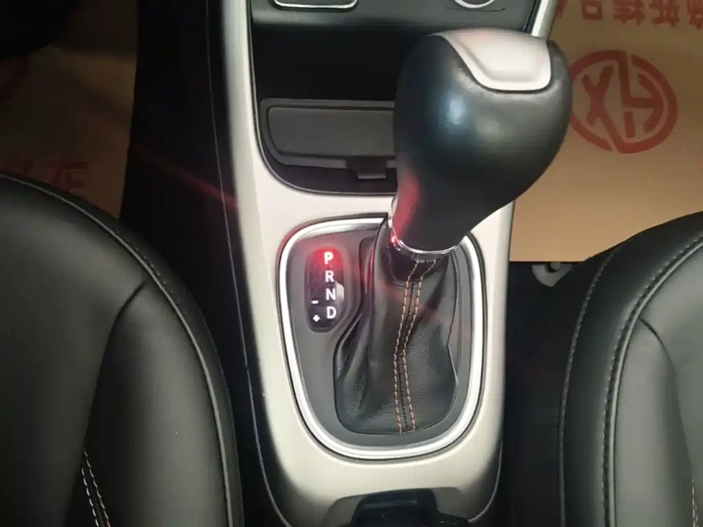 Jeep Compass — миниатюра 14