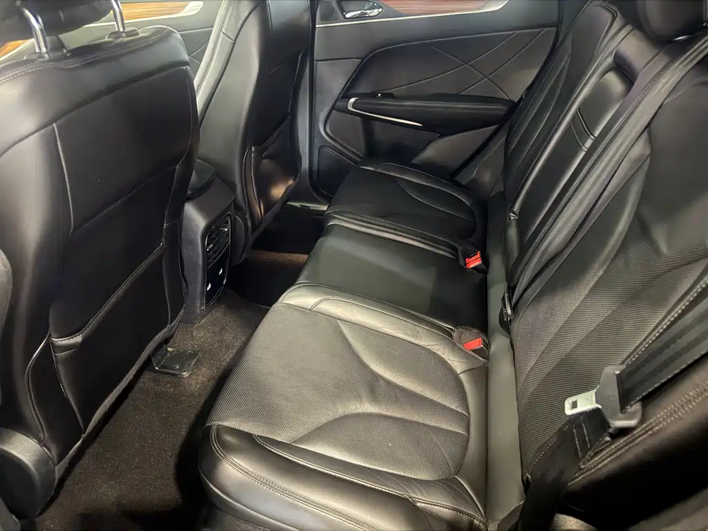 Lincoln MKC 2.0T 4WD Elegant Edition China VI, фото 9