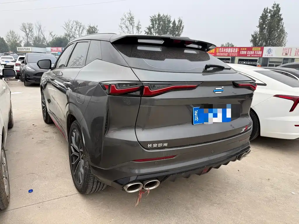 Oshan Oushang Z6 — миниатюра 7