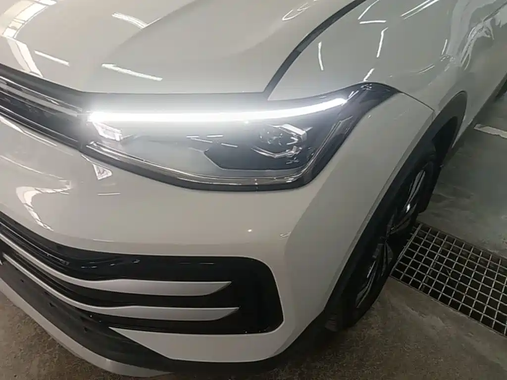 Volkswagen Tharu — миниатюра 24